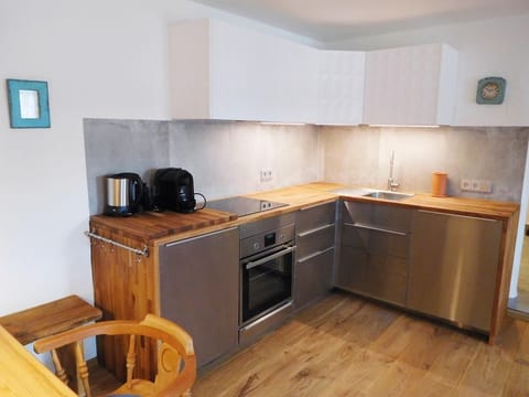 App. SCHLITTENFAHRT - 3 bedrooms, 2 bathrooms, 2 WC - Appartmenthaus Kornberg Apartment in Schladming