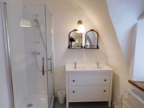 App. SCHLITTENFAHRT - 3 bedrooms, 2 bathrooms, 2 WC - Appartmenthaus Kornberg Apartment in Schladming