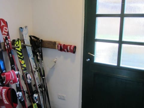 Chalet Hoamatl - Holiday home with 5 bedrooms and 3 bathrooms Apartment in Schladming