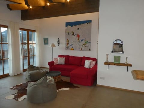 App. HÜTTENGAUDI - 3 bedrooms, 2 bathrooms, 2 WC - Apartment house Kornberg GÜTL Apartment in Schladming