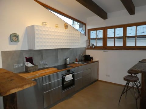App. HÜTTENGAUDI - 3 bedrooms, 2 bathrooms, 2 WC - Apartment house Kornberg GÜTL Apartment in Schladming
