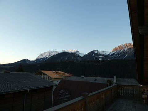 App. HÜTTENGAUDI - 3 bedrooms, 2 bathrooms, 2 WC - Apartment house Kornberg GÜTL Apartment in Schladming