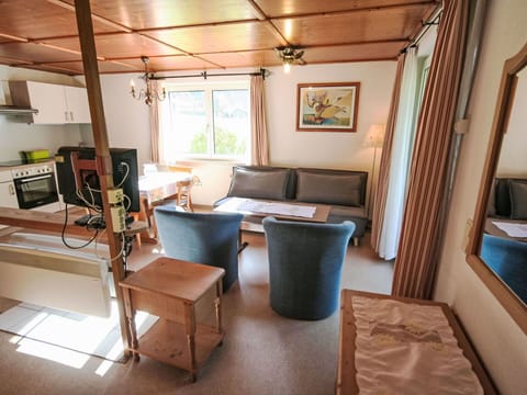 Furniture, Wood, Interior Design, Flooring, Floor, Room, Ceiling, Chair, Curtain, Wood Stain