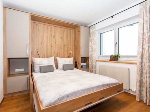 Apartment Maximilian No. 702, 1 bedroom - Appartmenthaus Maximilian Apartment in Salzburgerland