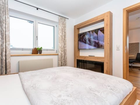 Apartment Maximilian No. 702, 1 bedroom - Appartmenthaus Maximilian Apartment in Salzburgerland