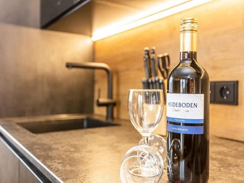 Apartment Maximilian No. 702, 1 bedroom - Appartmenthaus Maximilian Apartment in Salzburgerland