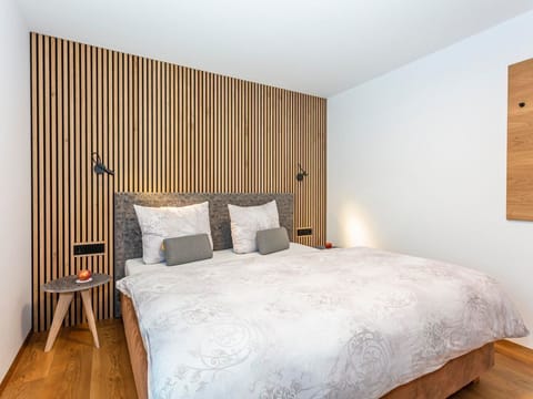 Apartment Maximilian No. 702, 1 bedroom - Appartmenthaus Maximilian Apartment in Salzburgerland