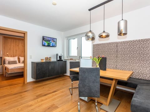 Apartment Maximilian No. 702, 1 bedroom - Appartmenthaus Maximilian Apartment in Salzburgerland