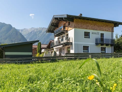 Apartment Maximilian No. 704 1 bedroom - Appartmenthaus Maximilian Apartment in Salzburgerland