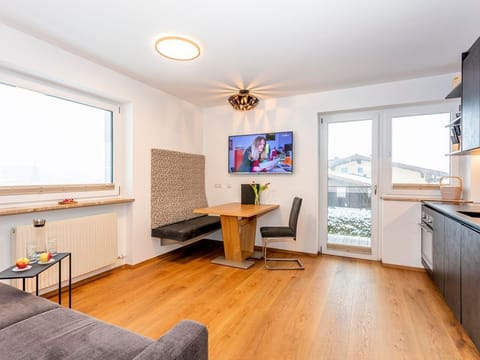 Apartment Maximilian No. 704 1 bedroom - Appartmenthaus Maximilian Apartment in Salzburgerland