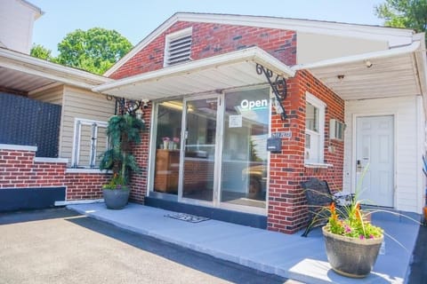 Property Exterior