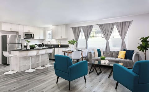 Perfect for relaxing and gathering with family or friends