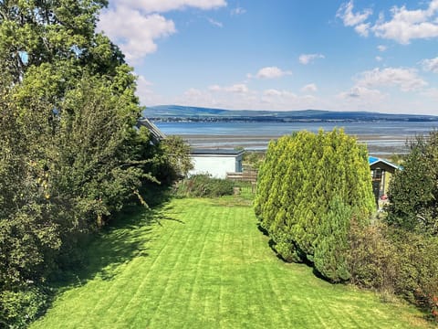 Outdoor | Old Laurel Cottage, Jemimaville