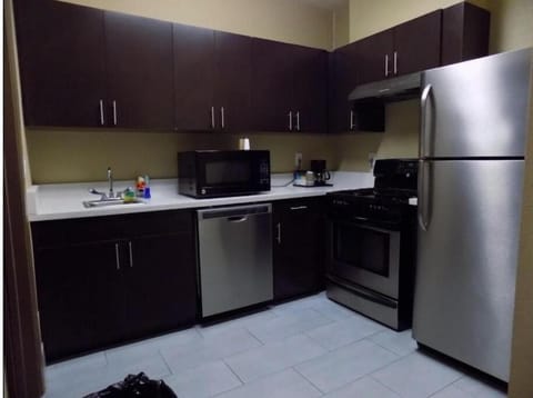 Kitchenette