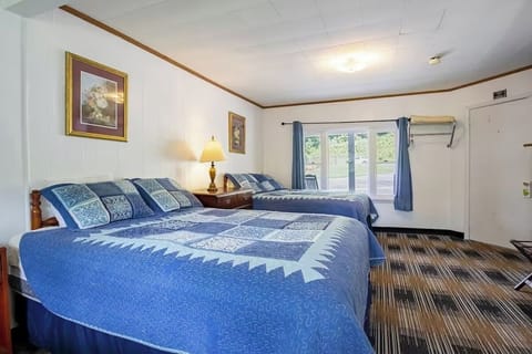 Bedroom. Interior and views may vary based on location and availability