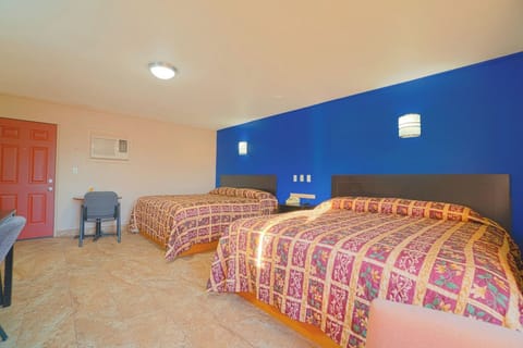 Drift off comfortably with plenty of space to move around.