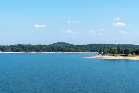 Grenada Lake - 4.8 mi from the property