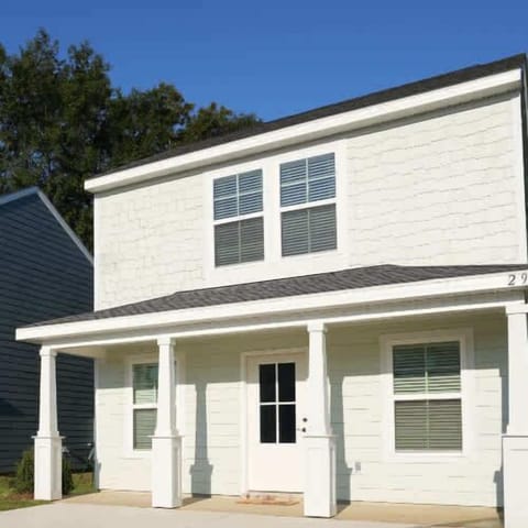 Seabreeze on Meadows