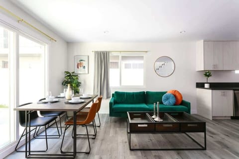 "Comfortable seating for all your relaxation needs."