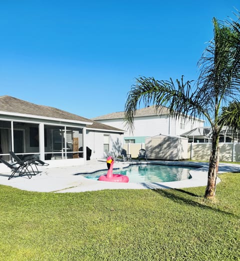 Welcome to your Palm Coast getaway — where sunny skies and good vibes await!