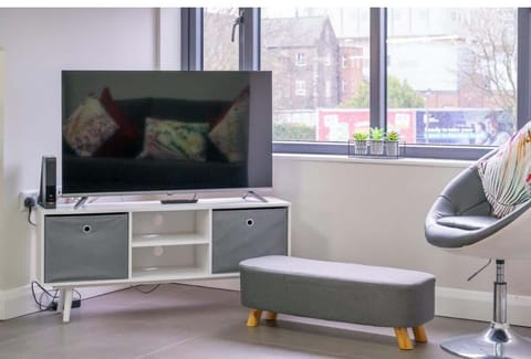 Living Room / Lounge