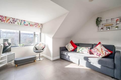 Living Room / Lounge