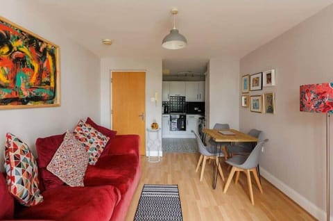 Living Room / Lounge