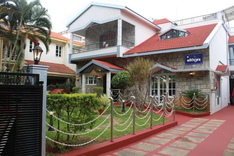 Front View