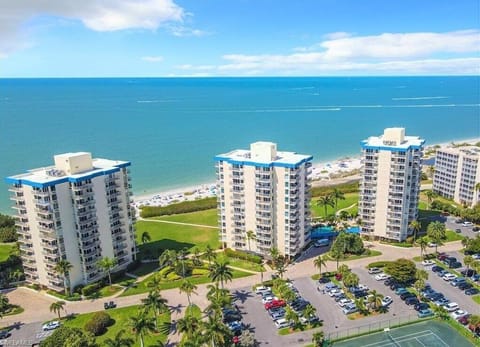 Estero Beach and Tennis