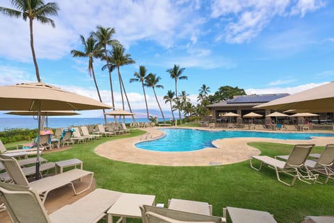 CORALTREE RESIDENCE COLLECTION presents... Wailea Ekahi Village 9A