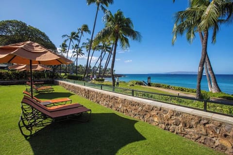 CORALTREE RESIDENCE COLLECTION presents... Wailea Elua Village 1103