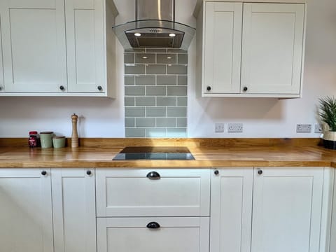 Everything you need for meal prep