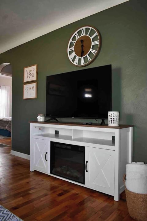 Roku smart TV
