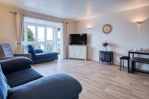 Ty Kered - 2 Bed Townhouse - Saundersfoot (26764)