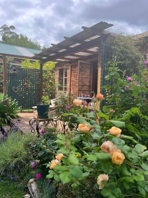 Dine al fresco on the private patio. A perfect spot to enjoy your morning coffee in any season.