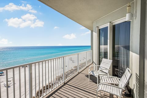 Private Balcony