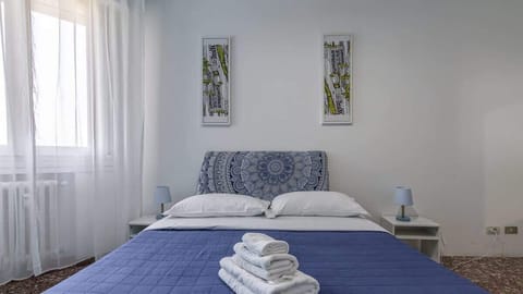 letto a 1 piazza e mezza