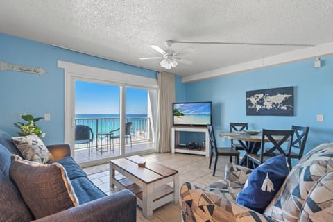 Summit Beach Resort Condo 902