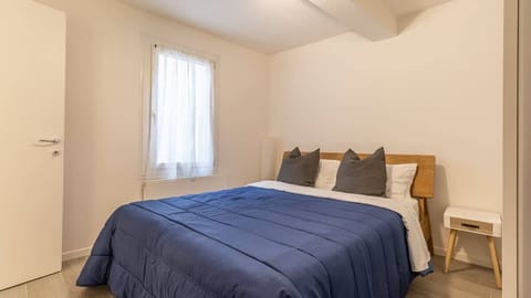 camera da letto matrimoniale