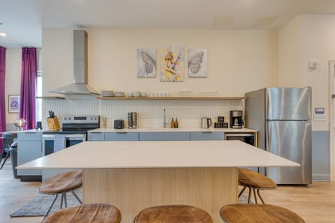 Cook like you’re in your fearless era.