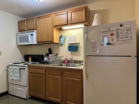 "Embark on a DIY culinary adventure in our kitchen. Unleash your inner chef with joy! 🧁👨‍🍳"