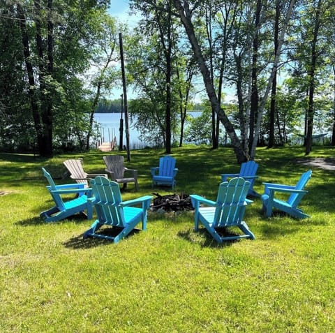 Finish the evening enjoying store's under the canopy of stars!