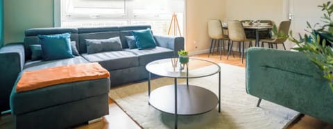 Caledonia Luxe Stays Short Lets & Serviced Accommodation