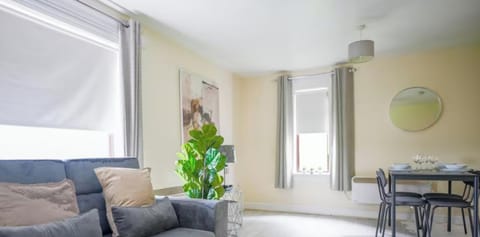 Caledonia Luxe Stays Short Lets & Serviced Accommodation