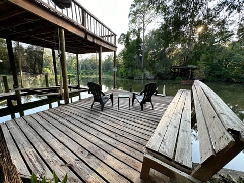 Pier