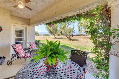 Palm Desert Vacation Rental | 2BR | 2BA | Step-Free Access | 1,400 Sq Ft