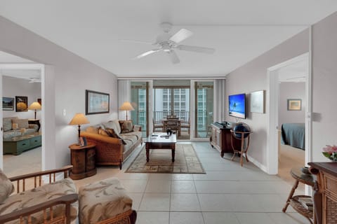 Welcome to your island vacation condo 