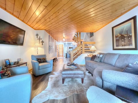 Eagle's Nest #21, Crested Butte Vacation Rental - Eagle's Nest #21, Crested Butte Vacation Rental