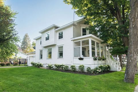 Historic home fully renovated