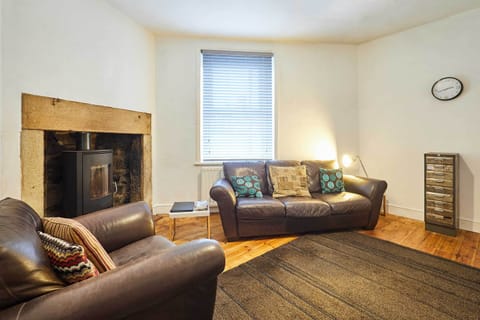 The Reading Room, Hexham - Host & Stay